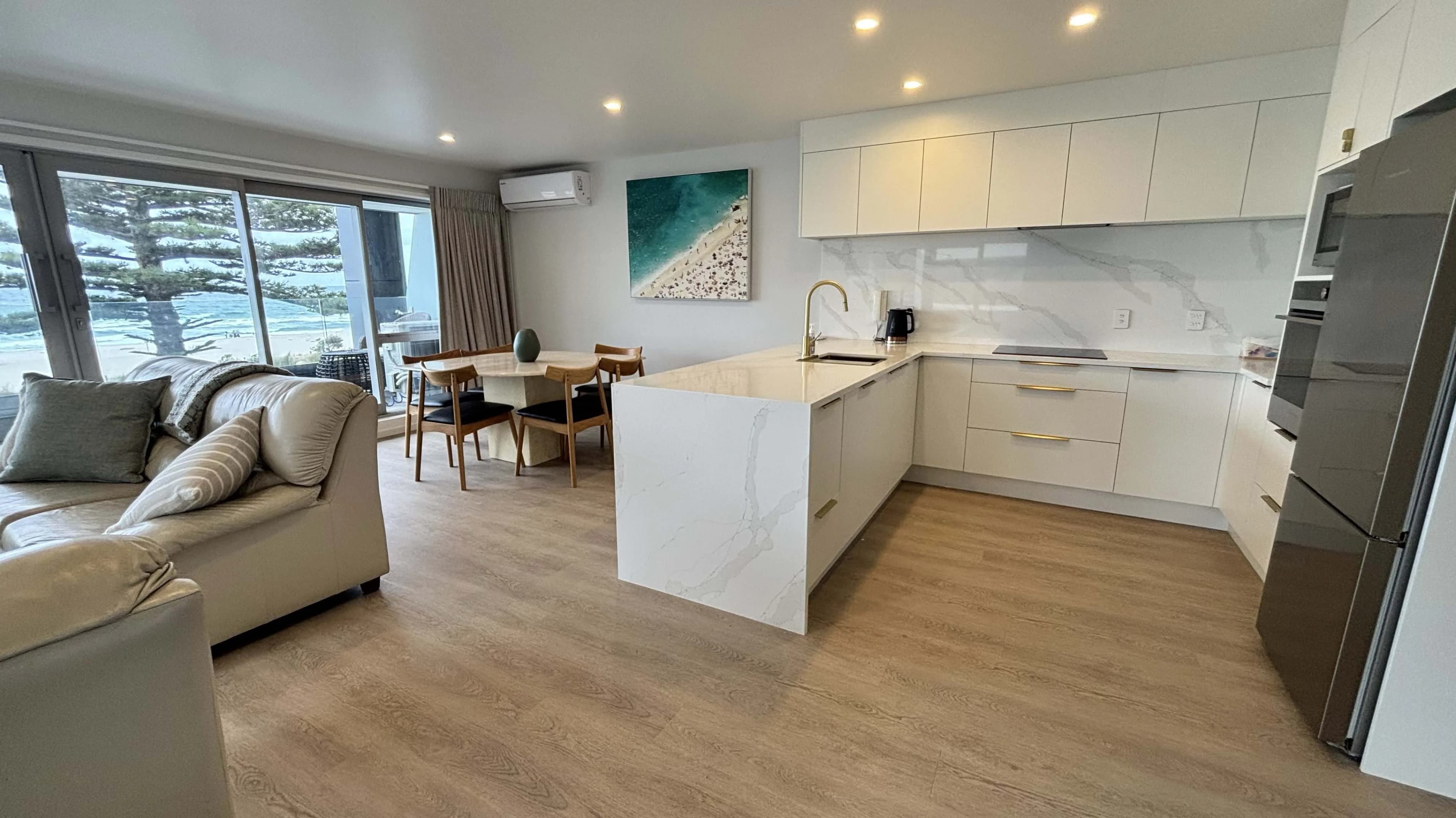apartments feature