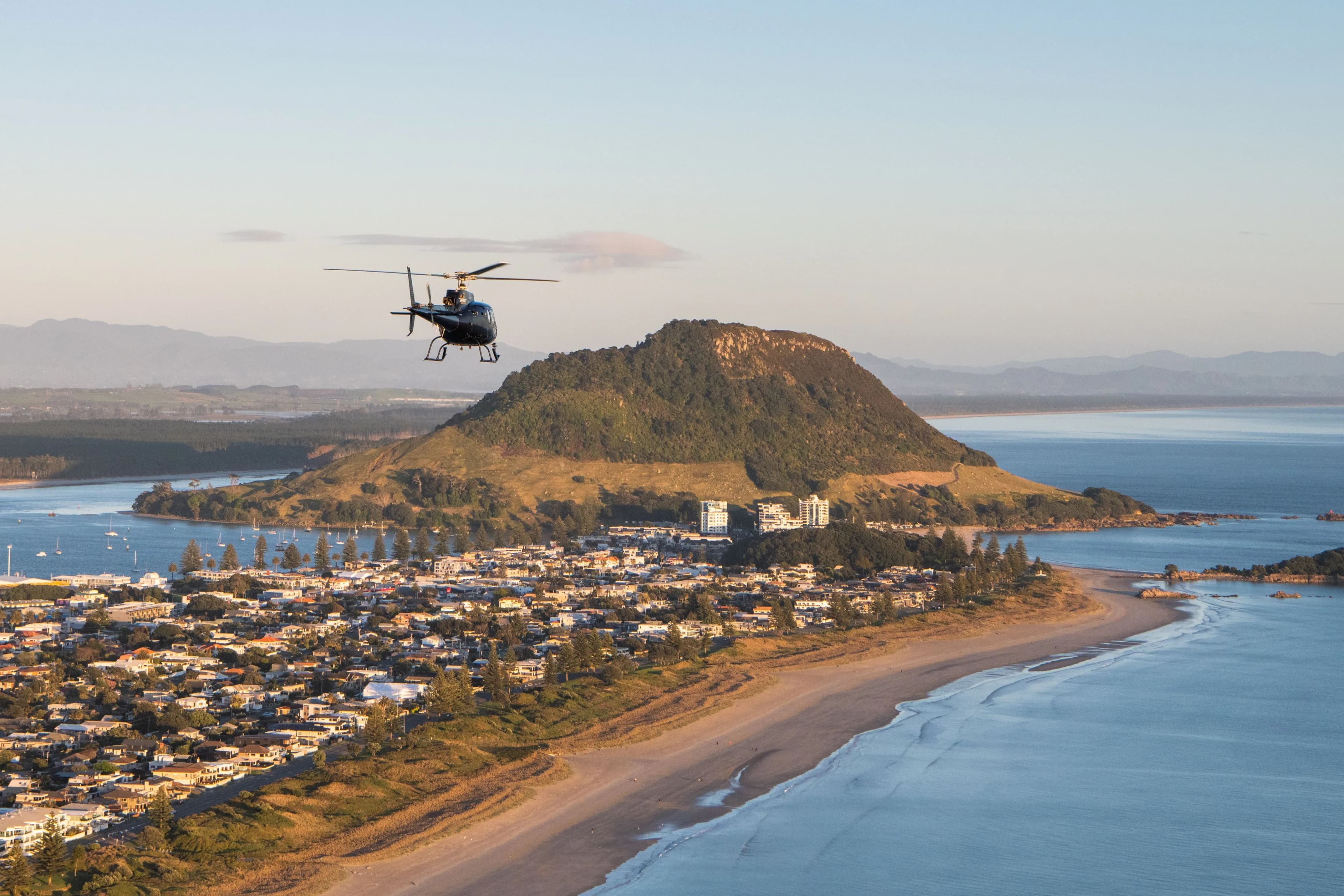 Mt Maunganui accommodation