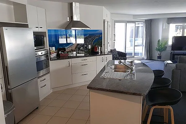Kitchen 2f