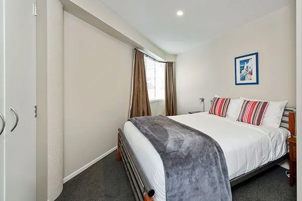 2A bedroom