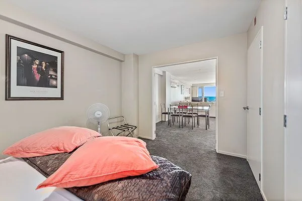 2 be bedroom