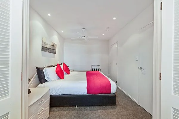 2c bedroom