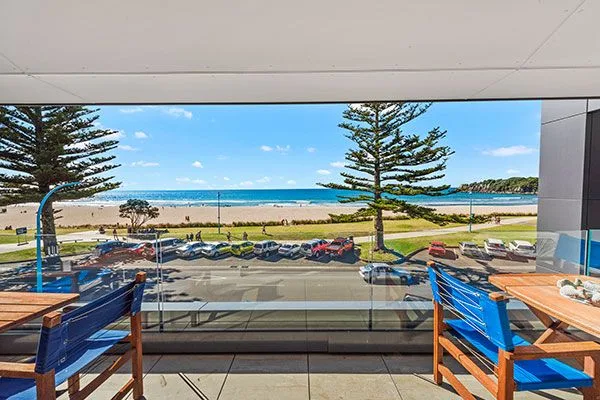 3A balcony